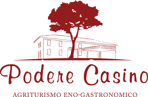 Podere Casino Logo