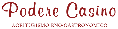 Podere Casino Logo